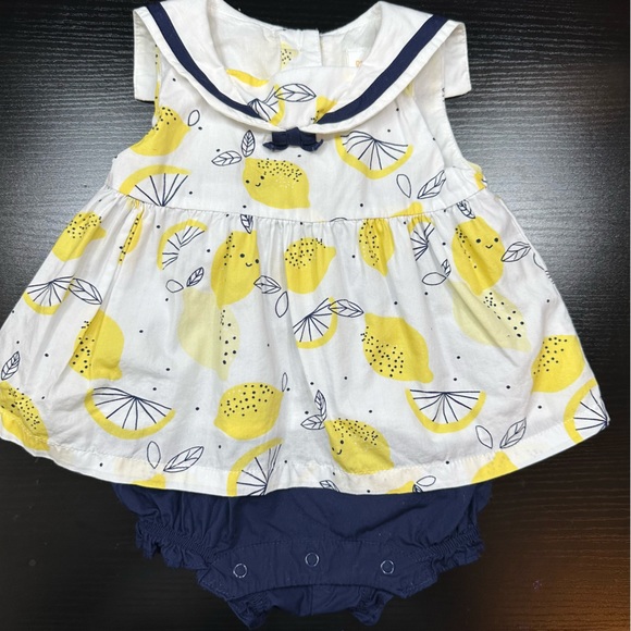 GYMBOREE 3 dresses for the price of 1 - Picture 7 of 14